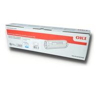 Oki 46471103 Toner - cyan