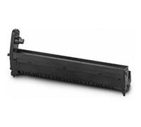 OKI 46484105 Drucker-Trommel Original 1 Stueck e Originale Unità toner Giallo