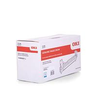 OKI 46484107/, per tamburo MC 563 DN Premium, ciano, 30000 pagine