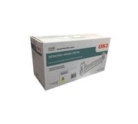 OKI 46484121 GIALLO TAMBURO - 30000 PAGINE PER ES5432DN