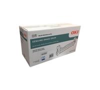 OKI Tamburo 46484123 per ES5432/ES5442/ES5463/ES5473 – Originale Ciano da 30.000 pagine