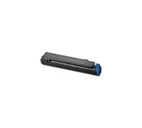 OKI 46490607 cartuccia toner 1 pz Originale Ciano