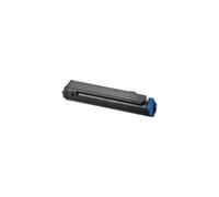 OKI toner ciano 46490607