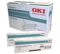OKI 46490622 cartuccia toner Originale Magenta 1 pezzo(i)