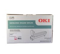 OKI 46507314 MAGENTA TAMBURO - 30000 PAGINE PER ES6412DN