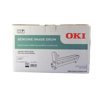 OKI 46507316 NERO TAMBURO - 30000 PAGINE PER ES6412DN
