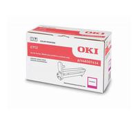 OKI 46507414 MAGENTA TAMBURO - 30000 PAGINE PER C712DN