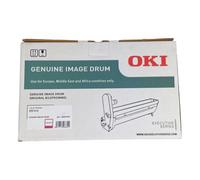 OKI 46507418 MAGENTA DRUM - 30000 PAGES | PER ES7412