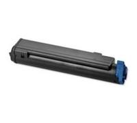 OKI 46507505 6000 pagine Giallo 1 pz Yellow Large capacity toner cartridge 6000