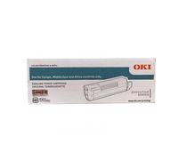OKI 46507516 NERO TONER - 8000 PAGINE PER ES6412DN