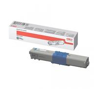 OKI toner ciano 46508711