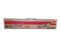 OKI 46508711 CIANO TONER - 3000 PAGINE PER C332DN
