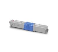 OKI 46508714 cartuccia toner 1 pz Originale Magenta