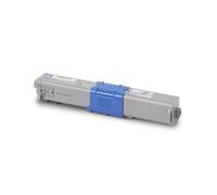 OKI 46508715 cartuccia toner 1 pz Originale Ciano