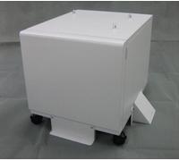 OKI 46567701 porta stampante Bianco (OKI PRINTER CABINET W/ CASTORS)