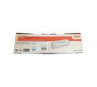 OKI 46606507 cartuccia toner Original Ciano 1 pezzo(i)