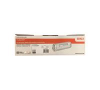 OKI Pro8432WT Black toner cartridge