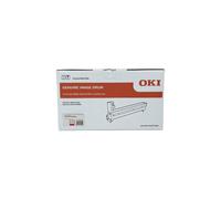 OKI 46857506 MAGENTA TAMBURO - 30000 PAGINE PER C824DN
