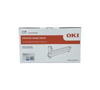 OKI 46857507 CIANO TAMBURO - 30000 PAGINE PER C824DN