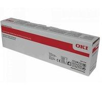 OKI 46861305 10000 pagine Giallo 1 pz Toner 10k pages Yellow for