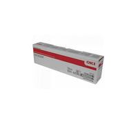 OKI 46861305 cartuccia toner 1 pz Originale Giallo (TONER-Y-C834/844)