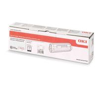 OKI 46861308 NERO TONER - 10000 PAGINE PER C824DN