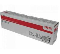 Oki 47095701 cartuccia toner 1 pz originale giallo