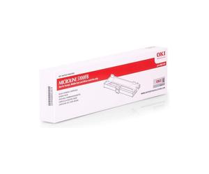 OKI 5100FB 43821103 NASTRO ORIGINALE Bk Nero 2000000 Caratteri