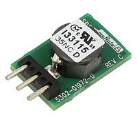 OKI-78SR-3.3/1.5-W36-C Convertitore: DC/DC 4,95 W UEing: 7-36 V UAusg: 3,3 VD...