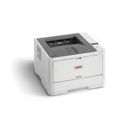 OKI B412dn 1200 x 1200 DPI A4 - Nouvo
