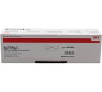 OKI B431/MB461 toner nero Originale 44574802