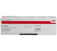 OKI 44917602 Cartuccia Toner Originale OKI, XL, 12000 pagine