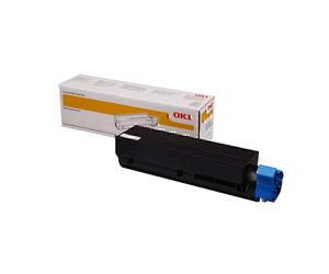 Oki B432 Toner Cartridge (Black)