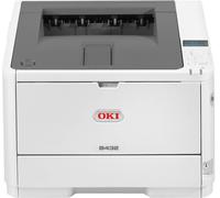 OKI 45762012 stampante Originale B432dn