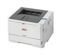 OKI B432dn 2AC A4 LED mono Drucker Stampante Laser/led stampa Bianco 45858302