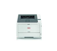 OKI B432DN A4 Mono LED Laser Printer 45858302 UK