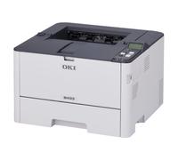 OKI B433dn 1200 x 1200 DPI A4 - Nouvo