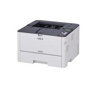 OKI B433DN A4 DESKTOP MONO LED PRINTER DUPLEX NETWORK