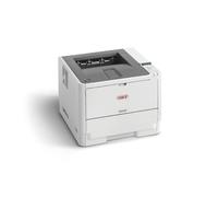 OKI B512dn 1200 x 1200 DPI A4 (OKI B512dn - printer - S/H - LED)