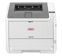 Oki Systems B512dn 45762022