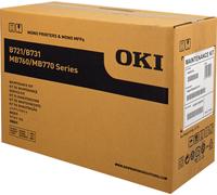 Oki 45435104 kit per stampante
