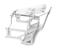 OKI - Cassetto Carta per Pro9542dn Colore Bianco - SPEDIZIONE GRATUITA