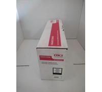OKI Black Drum for C8600 Original