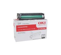 OKI Black image drum for C5650/5750 Originale