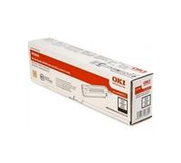 OKI Black Toner f/ MC860 cartuccia toner 1 pz Originale Nero (OKI - sort - origi
