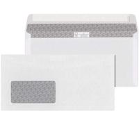 OKI Briefumsch C5/6 mF hk we ACC NUOVO