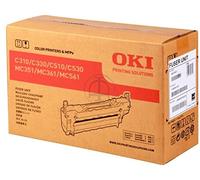 OKI C 331 DN (44472603) - original - Fuser kit - 60.000 Pages