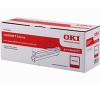 OKI C 3530 n MFP (43460222) - original - Drum kit magenta - 15.000 Pages