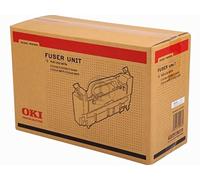 OKI C 5450 N (42625503) - original - Fuser kit - 45.000 Pages