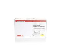 OKI C 5510 n MFP (42126670) - original - Drum kit yellow - 17.000 Pages